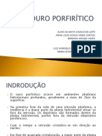 Trabalho Ouro Porfirítico.pptx