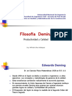 Edwards Deming