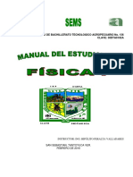 Física Manual N 2016