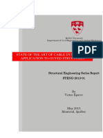 State of the art cable dynamics in application  to guyed structures.pdf