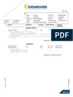 Resultado Examenes