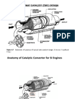 Venu Catalytic