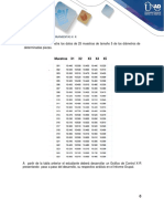 Ejercicios Taller Herramientas CEP