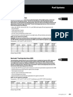 Fuel Systems