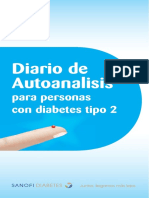 Diario de Autoanalisis - 4073 - v1 PDF