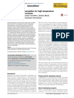Skander E. Exploration of Extremophiles PDF