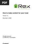 How to Make Content for Your iLiad_0