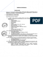 TDR Elaboración Norma Electrodomésticos PDF