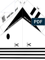 Profile Paper Plane PDF