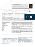 A Medieval Case of Digitalis Poisoning T PDF