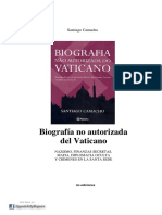 Santiago Camacho - Biografía no autorizada del Vaticano.pdf