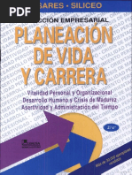 Desarrollo Personal y Profesional | PDF