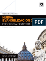 PD Nueva Evangelización XXI 6