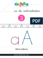 El003 Cuaderno Abecedario Repasar PDF