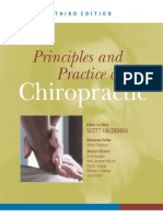 Principles and Practice of Chiropractic, 3E (2005) [PDF][UnitedVRG]