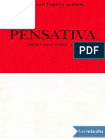 Pensativa - Jesus Goytortua Santos