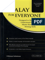 03.malay For Everyone PDF