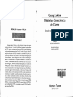 György Lukács - História e consciência de classe.pdf
