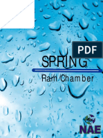 Rain Chamber