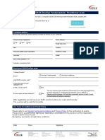 Registration Form Candidates en DASA FLEX v1.1 Describable