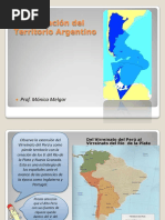 For Mac I On Del Territorio Argentino