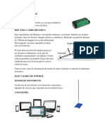 Montaje experimental para estudiar la aceleración