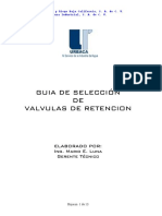 SELECCION VALVULA CHECK.pdf