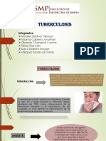 Tuberculosis Diapos