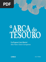 A Arca Do Tesouro