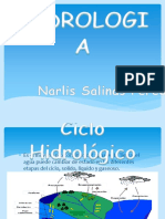 Hidrologia- Narlis Salinas