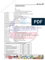 Engines Performance 1