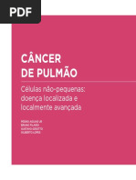 Diretrizes - Câncer de Pulmão de Não Pequenas Celulas, Doença Localizada