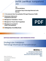 Modul CIO 1