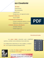 Estructure Molecular