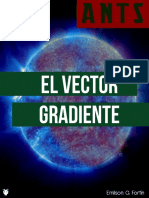 Vector Gradiente