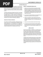 02 Rr-rd 5000 Sistema Hidraulico