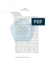 Bab Ii PDF