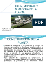 CONSTRUCCION, MONTAJE Y PUESTA EN MARCHA DE.pptx