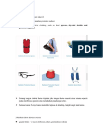 Penjelasan Fisiologi Pendengaran