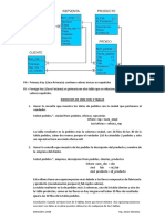 Ejercicios de Join Con Mas de 2 Tablas PDF