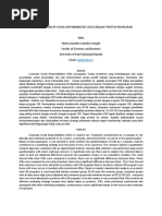 Krakatau Steel Annual Report 2015 Company Profile Kras Indonesia Investments