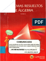 algebra lumbreras.pdf
