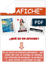 Diapositivas Del Afiche