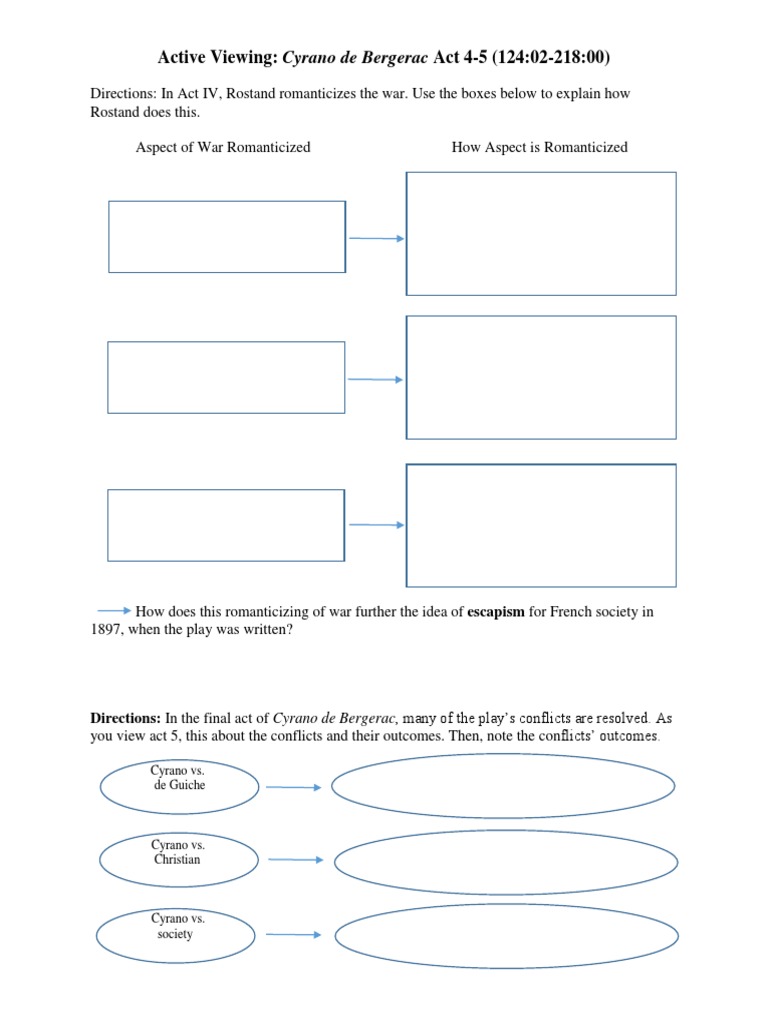 Active Viewing Act 4 PDF