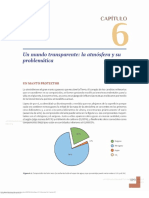 Ambiente Desarrollo y Sociedad