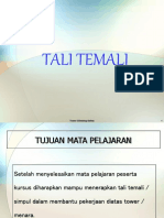 Teknik Tali Menali