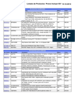 ListaPreciosComputoNacional PDF