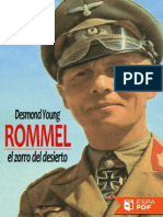 Rommel - Desmond Young