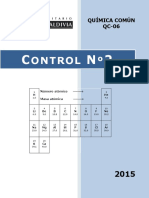 QC06-15 Control #2