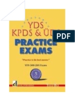 Yilmaz Tahir.-practise Tests for TOEFL _ Ielts _ Toeic _ Fce _ Pet _ Ket